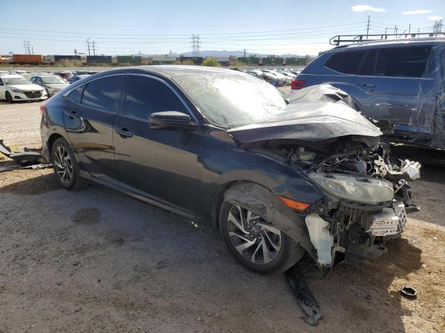 Vin: 2hgfc2f77gh521807, lot: 50833205, honda civic ex 20164