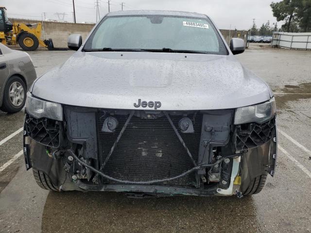 2018 JEEP GRAND CHER - 1C4RJFAG8JC367974