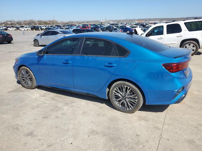 2023 KIA FORTE GT L - 3KPF54AD8PE631942
