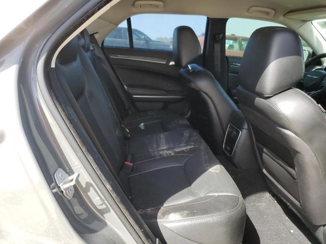 2019 CHRYSLER 300 TOURIN - 2C3CCAAG2KH566380