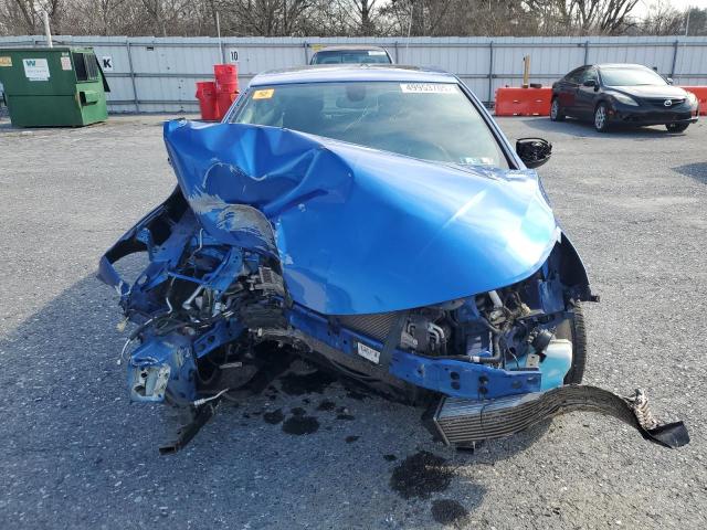 2017 CHEVROLET CRUZE LT 1G1BE5SM6H7117469