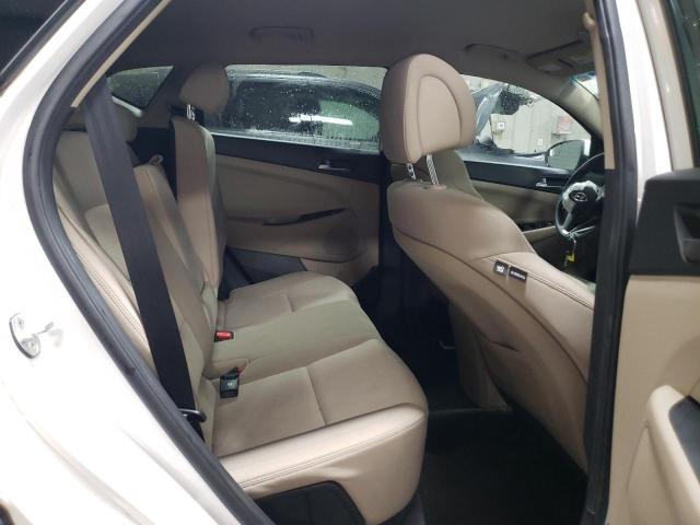 2017 HYUNDAI TUCSON LIM - KM8J3CA41HU388449