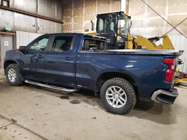 Vin: 1gcuyded7kz280169, lot: 50089985, chevrolet all models k1500 lt 20192