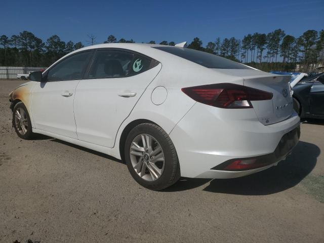 Vin: 5npd84lf5kh427049, lot: 49852685, hyundai elantra sel 20192