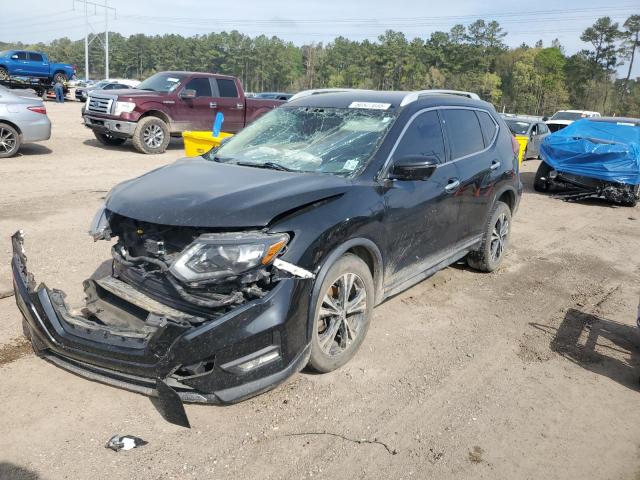 2018 NISSAN ROGUE S - 5N1AT2MVXJC786656