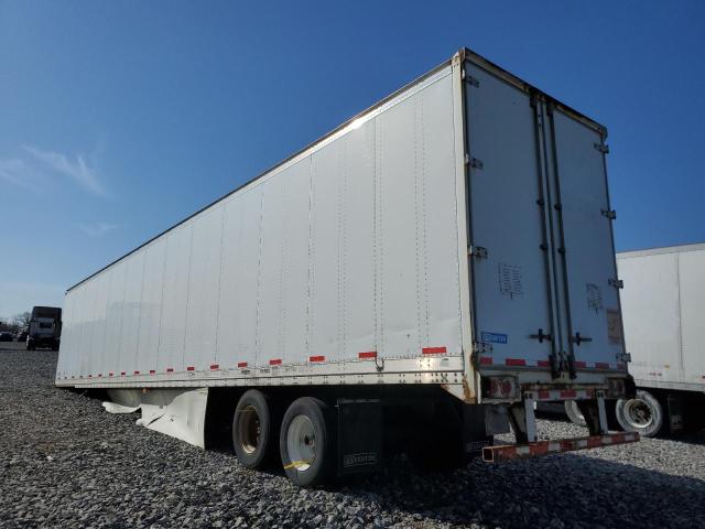 STOUGHTON TRAILER 2013 white   1DW1A532XDS406643 photo #4