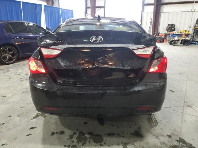 2011 HYUNDAI SONATA GLS - 5NPEB4AC1BH044434