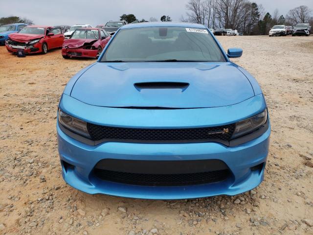 2018 DODGE CHARGER R/ - 2C3CDXGJ2JH289716