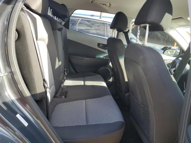 2019 HYUNDAI KONA SEL - KM8K2CAA9KU376389