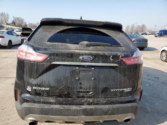 2019 FORD EDGE TITAN - 2FMPK4K96KBC59892
