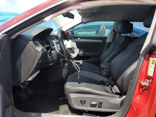 2019 VOLKSWAGEN ARTEON SE WVWAR7AN4KE027060