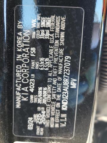 2024 KIA SOUL LX - KNDJ23AU8R7237079