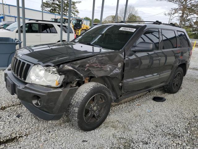 2006 JEEP GRND CHERO #3128880547
