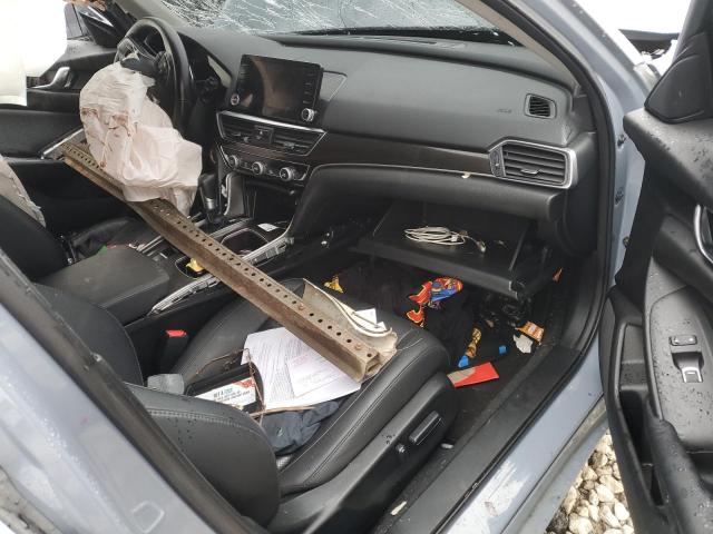 2021 HONDA ACCORD SPO - 1HGCV1F49MA035586