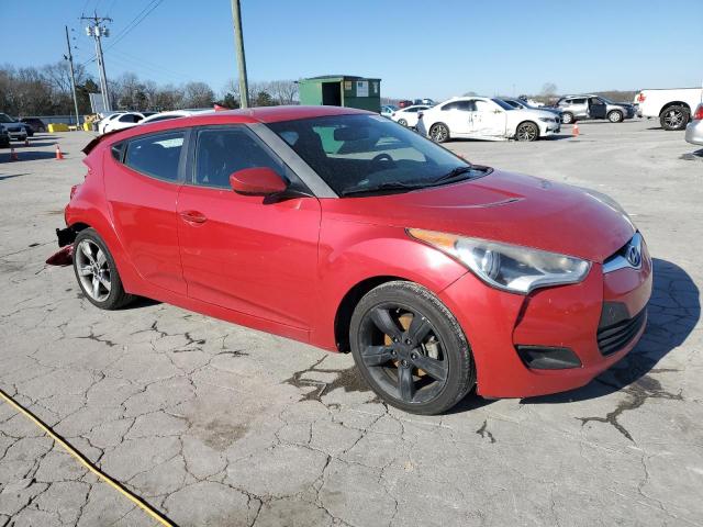 Vin: kmhtc6ad2eu198956, lot: 50183505, hyundai veloster 20144