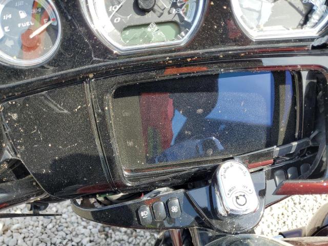 2019 HARLEY-DAVIDSON FLHTKL #3279701957