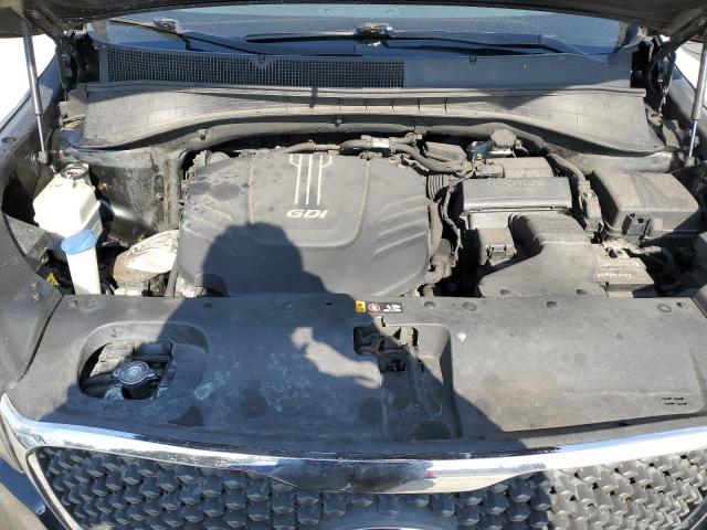 2016 KIA SORENTO #3296307423