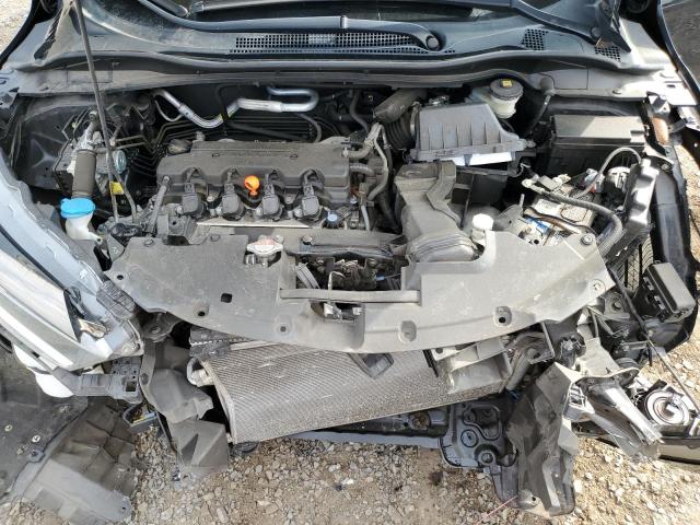 2019 HONDA HR-V SPORT - 3CZRU6H13KG726830