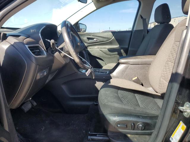 2019 CHEVROLET EQUINOX LT - 2GNAXUEVXK6204026