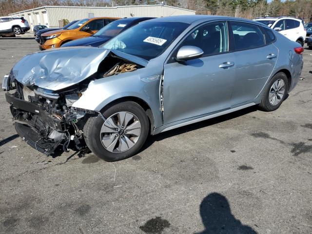 KIA OPTIMA HYBRID