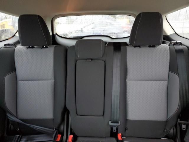 2017 FORD ESCAPE SE - 1FMCU9GD8HUC05564