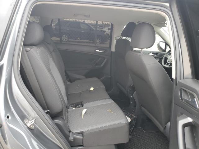 2021 VOLKSWAGEN TIGUAN S - 3VV1B7AXXMM108553