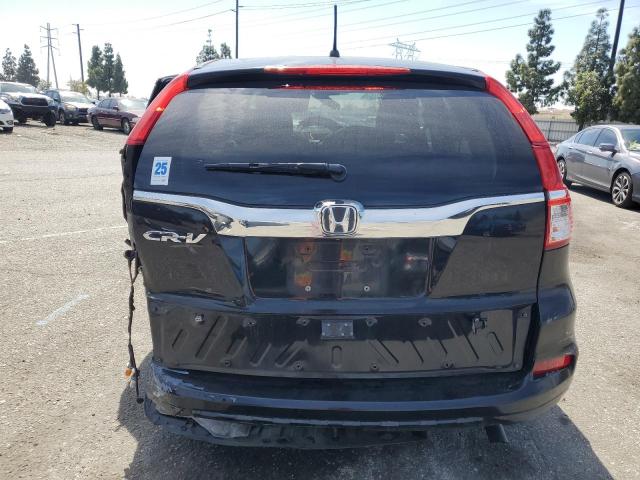 2015 HONDA CRV 3CZRM3H58FG705690