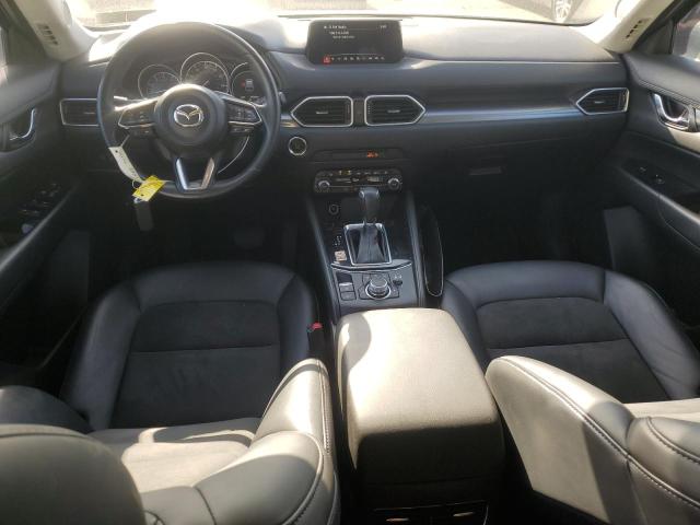 2019 MAZDA CX-5 TOURI - JM3KFBCM8K1629155