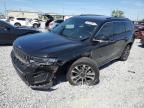 2021 JEEP GRAND CHER - 1C4RJKDGXM8166511