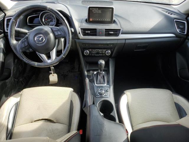 2015 MAZDA 3 GRAND TO - JM1BM1W33F1260318