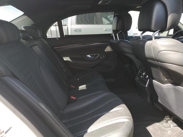 2020 MERCEDES-BENZ S 560 - WDDUG8DB8LA512195