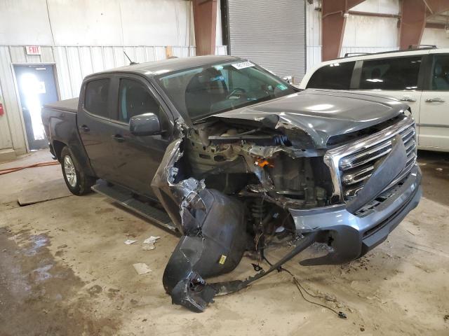Vin: 1gtg5be30f1244538, lot: 48178295, gmc canyon sle 20154