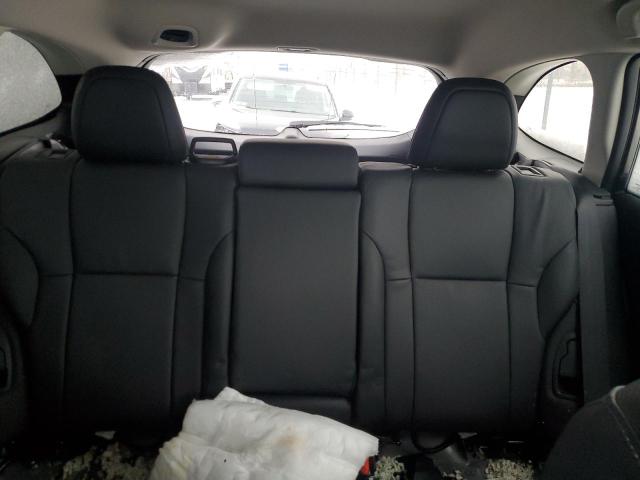 2023 SUBARU OUTBACK LI 4S4BTANC5P3165118