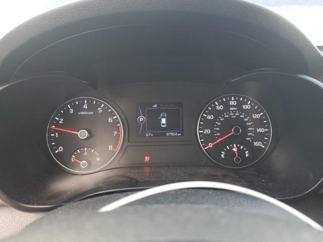 2018 KIA OPTIMA LX - 5XXGT4L39JG223575