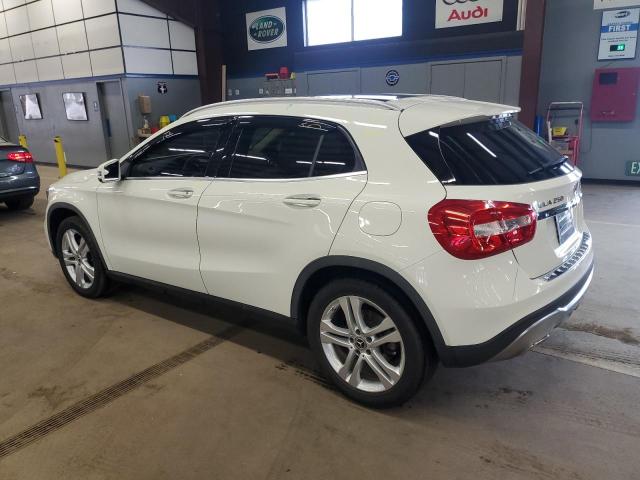 Vin: wdctg4gb1jj460846, lot: 50925335, mercedes-benz gla-class 250 4matic 20182