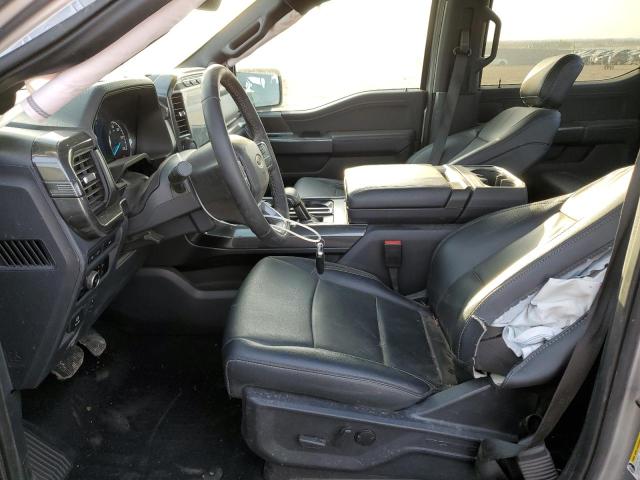 2023 FORD F150 SUPER - 1FTFW1E8XPFC60331