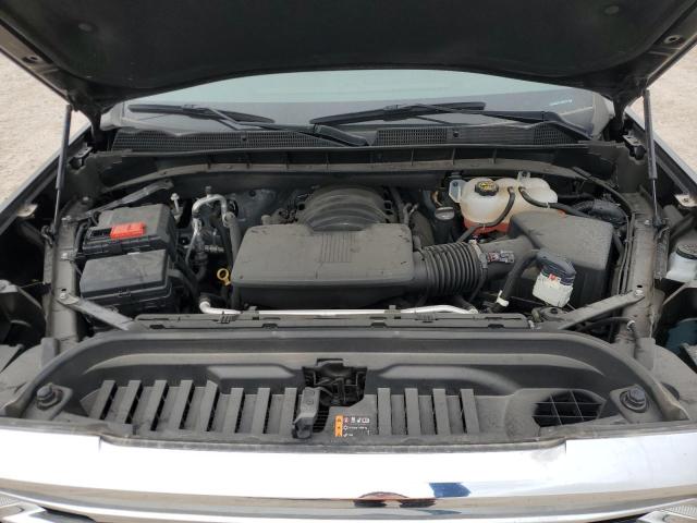 2020 GMC SIERRA K15 - 3GTU9DED5LG171031