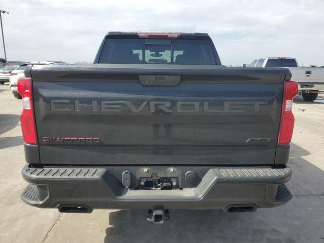 1GCUYEED5NZ112041 2022 CHEVROLET ALL Models
