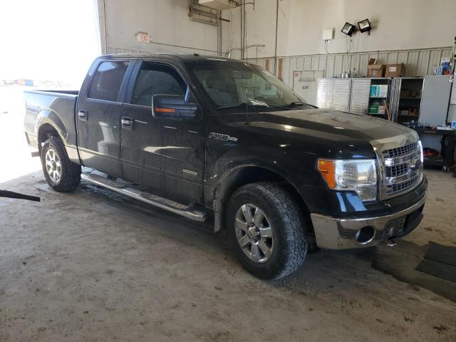 Vin: 1ftfw1et0eke07328, lot: 47490645, ford f-150 supercrew 20144