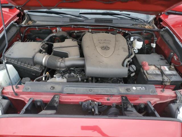 2019 TOYOTA TACOMA DOU - 3TMAZ5CN7KM092495