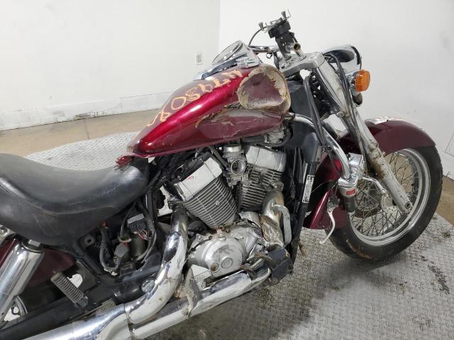 2006 HONDA VT750 C JH2RC50036M201945