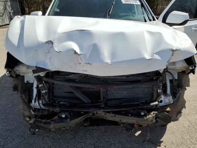 2021 CHEVROLET SUBURBAN K - 1GNSKBED3MR445156