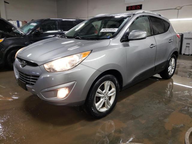 HYUNDAI TUCSON GLS