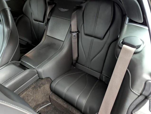 2015 ASTON MARTIN DB9 SCFFDAFM0FGB1677X