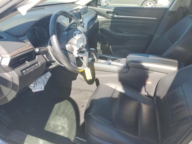 2019 NISSAN ALTIMA SL - 1N4BL4EV6KC193208