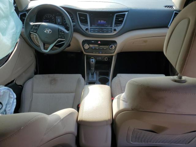 2017 HYUNDAI TUCSON LIM - KM8J33A43HU594615