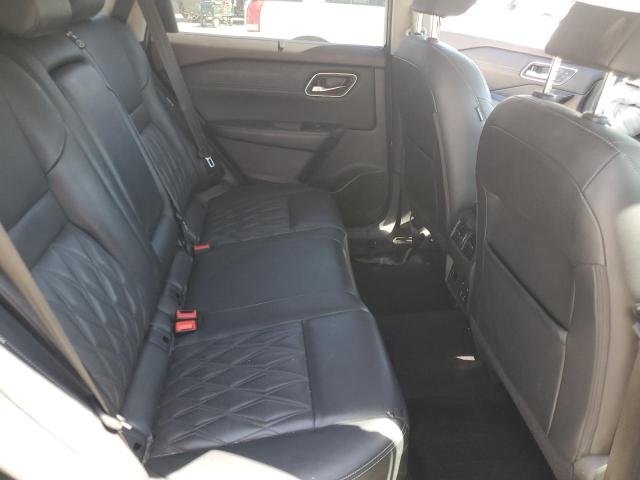 2022 NISSAN ROGUE PLAT JN8BT3DD9NW271646