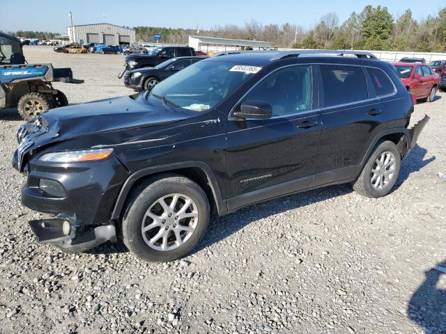 2015 JEEP CHEROKEE L #3303875711