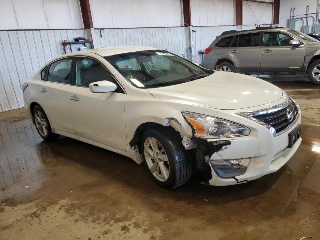 Vin: 1n4al3ap7dc913275, lot: 47493705, nissan altima 2.5 20134