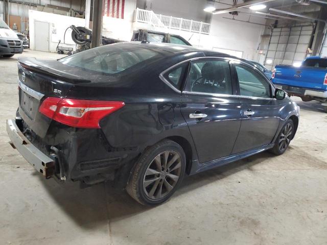 2016 NISSAN SENTRA S - 3N1AB7AP8GY281485